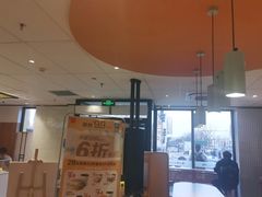 -麦当劳(玉桥中路店)