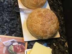 冰火菠萝油-查厘士(大宁店)