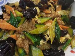 -北戴河庆山饭店·海鲜砂锅粥(北戴河黑石路店)