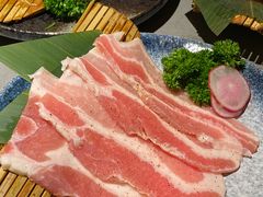 -炉太郎日式烧肉店(华贸店)