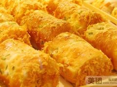 -卡吉诺动物奶油生日蛋糕(中原路店)