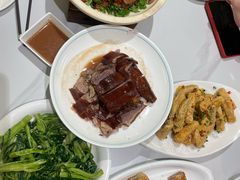 -椿记烧鹅(叠彩店)