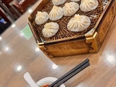 -西安贾三灌汤包·回坊小吃·清真炒菜(北院门总店)