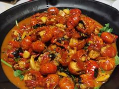 -聚味瞿记·龙虾堂(天元店)