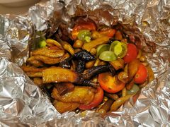 -小南国(金沙江路店)