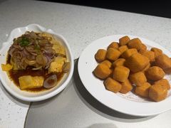 -肥仔文澳门猪骨煲(南京西路店)