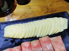 -顺德芦塘冬瓜盅·火锅烧烤(启东店)