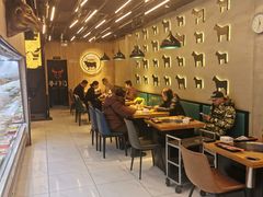 -牛串门串串香(东直门簋街总店)