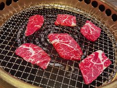 -谷牛日式烤肉(宝山U天地店)