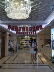 -西安现代妇产医院医疗美容