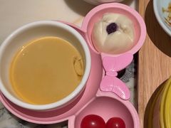 -小菜园新徽菜(马鞍山金鹰店)