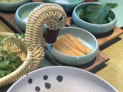 -顺承小院儿