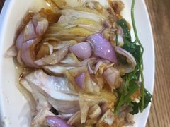 香葱霸王鸡饭-裕记烧腊连锁餐饮(国商分店)