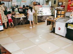 -85度C(青岛闽江路店)