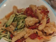 -李老哈·东北菜(宋园路店)