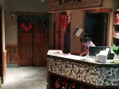 -李久其家民间餐厅(梅溪湖店)