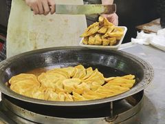 -李记清真馆(打钉巷店)
