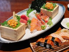 -千代武日本料理(开发区店)