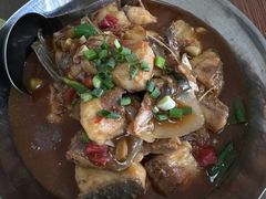 -水香园·中国徽菜名店(紫霞大道店)