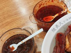 -陆长玖古法猪脚饭(玄风桥店)