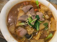 -一家人面馆(三条巷店)