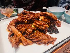 -老济南·地道济南菜(大明湖店)