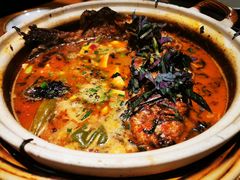 -吃饭皇帝大土家民族菜(正大广场店)
