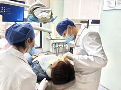 -泰康拜博口腔(凯迪大厦店)