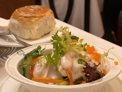 -太平馆餐厅(尖沙咀店)