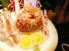 -山葵家·创意料理(万象汇店)