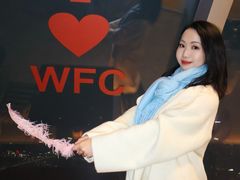-WFC会仙楼观景台