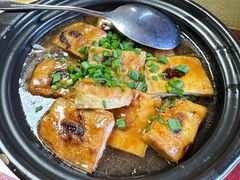 -茗荔园农庄(大涌店)