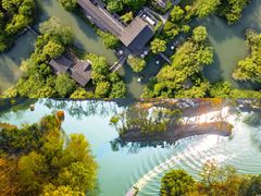 -西溪国家湿地公园