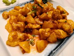 -旺达小吃•三十年福州菜(正大广场店)