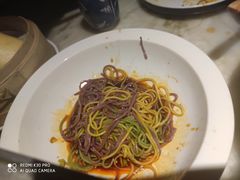 -绿茶餐厅(朝阳大悦城店)