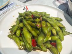 -乡土黄·鲜牛肉火锅·小龙虾(兴业街店)