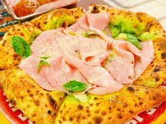 -BOTTEGA意库(中骏世界城店)