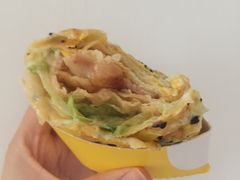 -2颗鸡蛋煎饼(北京路天河城店)