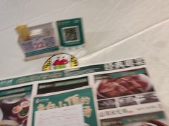 -山顶沙河粉-粤菜馆(凯旋店)