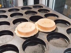-半饱台式茶点