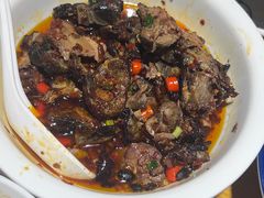 -好帮厨·下饭浏阳菜·坚持现炒(月湖店)