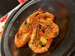 -清晖小苑·顺德菜(观澜湖新城店)