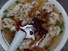 -汪家馄饨(集庆路店)
