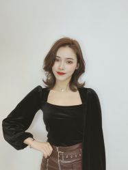 -MRMODE时尚先生美发沙龙