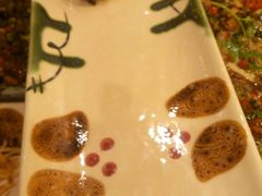 -蘑菇私房菜小馆(杨家坪西城天街店)