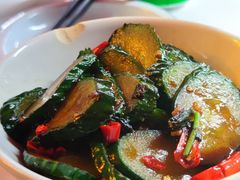 -老长沙龙虾馆·聚会餐厅(白石洲店)