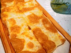 香蕉飞饼-青花椒花椒鱼(合生汇店)