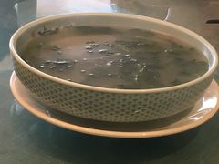 -茶油香闽南菜·花园餐厅(前埔店)