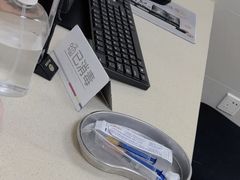 -艾贝尔宠物医院 ·内科全科(梁溪路店)