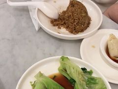 -南小馆(迪士尼小镇店)